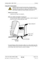 Preview for 8 page of HYDAC International FluidAqua Mobil FAM 10 Operating And Maintenance Instructions Manual