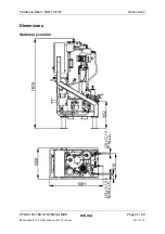 Preview for 24 page of HYDAC International FluidAqua Mobil FAM 10 Operating And Maintenance Instructions Manual