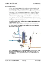 Preview for 28 page of HYDAC International FluidAqua Mobil FAM 10 Operating And Maintenance Instructions Manual