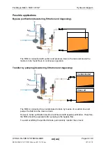 Preview for 29 page of HYDAC International FluidAqua Mobil FAM 10 Operating And Maintenance Instructions Manual