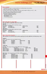 Preview for 7 page of HYDAC International FluidAqua Mobil FAM 25 Series Manual