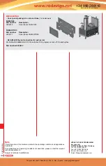 Preview for 8 page of HYDAC International FluidAqua Mobil FAM 25 Series Manual