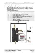 Preview for 13 page of HYDAC International FMM-O-M Installation And Maintenance Instructions Manual