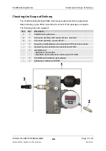 Preview for 13 page of HYDAC International FMM-P-L Installation And Maintenance Instructions Manual