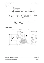 Preview for 16 page of HYDAC International FMM-P-L Installation And Maintenance Instructions Manual