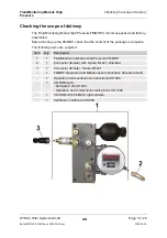 Предварительный просмотр 13 страницы HYDAC International FMMHP Operating And Maintenance Instructions Manual