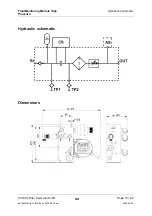 Предварительный просмотр 15 страницы HYDAC International FMMHP Operating And Maintenance Instructions Manual