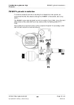 Предварительный просмотр 18 страницы HYDAC International FMMHP Operating And Maintenance Instructions Manual