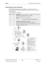 Preview for 12 page of HYDAC International FMMP Operating And Maintenance Instructions Manual