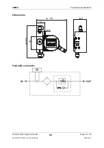 Preview for 15 page of HYDAC International FMMP Operating And Maintenance Instructions Manual