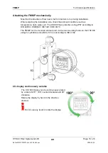 Preview for 16 page of HYDAC International FMMP Operating And Maintenance Instructions Manual