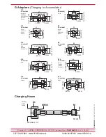 Предварительный просмотр 8 страницы HYDAC International FPK Operating Manual