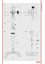 Preview for 3 page of HYDAC International FPU-1 Operating Instructions Manual