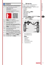 Preview for 15 page of HYDAC International FPU-1 Operating Instructions Manual