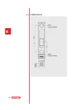 Preview for 14 page of HYDAC International FSK 127 Series Operating Manual