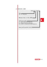 Preview for 15 page of HYDAC International FSK 127 Series Operating Manual