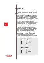 Preview for 18 page of HYDAC International FSK 127 Series Operating Manual