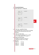 Preview for 19 page of HYDAC International FSK 127 Series Operating Manual