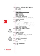 Preview for 20 page of HYDAC International FSK 127 Series Operating Manual