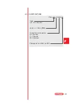 Preview for 23 page of HYDAC International FSK 127 Series Operating Manual