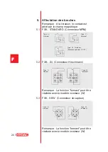 Preview for 24 page of HYDAC International FSK 127 Series Operating Manual