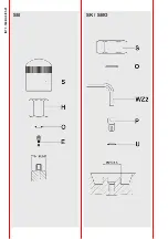 Предварительный просмотр 5 страницы HYDAC International GMP Operating Instructions Manual