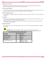 Preview for 10 page of HYDAC International MAFH-A Operating Maintenance And Troubleshooting Manual