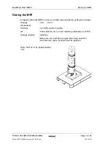 Preview for 12 page of HYDAC International MRF 2 Installation And Maintenance Instructions Manual