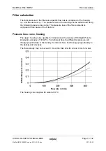 Preview for 15 page of HYDAC International MRF 2 Installation And Maintenance Instructions Manual