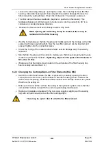 Preview for 15 page of HYDAC International OLF 5/4 Series Operating And Maintenance Instructions Manual