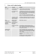 Preview for 16 page of HYDAC International OLF 5/4 Series Operating And Maintenance Instructions Manual