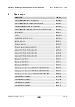 Preview for 26 page of HYDAC International OLF/M Series Operating And Maintenance Instructions Manual