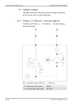 Предварительный просмотр 24 страницы Hydac 3.6.4 FCM 100-K Series Operating And Maintenance Instructions Manual