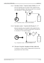 Предварительный просмотр 57 страницы Hydac 3.6.4 FCM 100-K Series Operating And Maintenance Instructions Manual