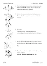 Предварительный просмотр 60 страницы Hydac 3.6.4 FCM 100-K Series Operating And Maintenance Instructions Manual