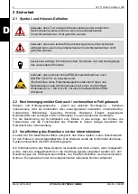 Предварительный просмотр 6 страницы Hydac CANopen SAE J1939 Operating Instructions Manual