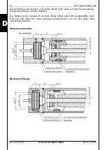 Предварительный просмотр 12 страницы Hydac CANopen SAE J1939 Operating Instructions Manual