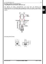 Предварительный просмотр 13 страницы Hydac CANopen SAE J1939 Operating Instructions Manual