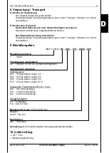 Предварительный просмотр 17 страницы Hydac CANopen SAE J1939 Operating Instructions Manual