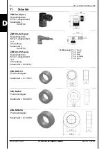 Предварительный просмотр 18 страницы Hydac CANopen SAE J1939 Operating Instructions Manual