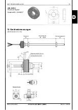 Предварительный просмотр 19 страницы Hydac CANopen SAE J1939 Operating Instructions Manual