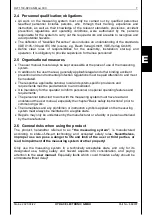 Предварительный просмотр 27 страницы Hydac CANopen SAE J1939 Operating Instructions Manual