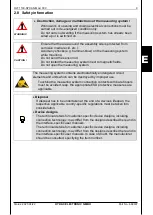 Предварительный просмотр 29 страницы Hydac CANopen SAE J1939 Operating Instructions Manual