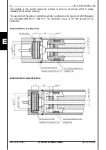 Предварительный просмотр 32 страницы Hydac CANopen SAE J1939 Operating Instructions Manual