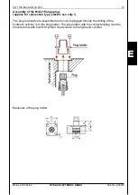 Предварительный просмотр 33 страницы Hydac CANopen SAE J1939 Operating Instructions Manual