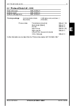 Предварительный просмотр 35 страницы Hydac CANopen SAE J1939 Operating Instructions Manual