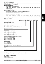 Предварительный просмотр 37 страницы Hydac CANopen SAE J1939 Operating Instructions Manual