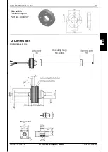 Предварительный просмотр 39 страницы Hydac CANopen SAE J1939 Operating Instructions Manual