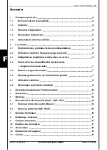 Предварительный просмотр 42 страницы Hydac CANopen SAE J1939 Operating Instructions Manual