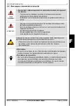 Предварительный просмотр 49 страницы Hydac CANopen SAE J1939 Operating Instructions Manual